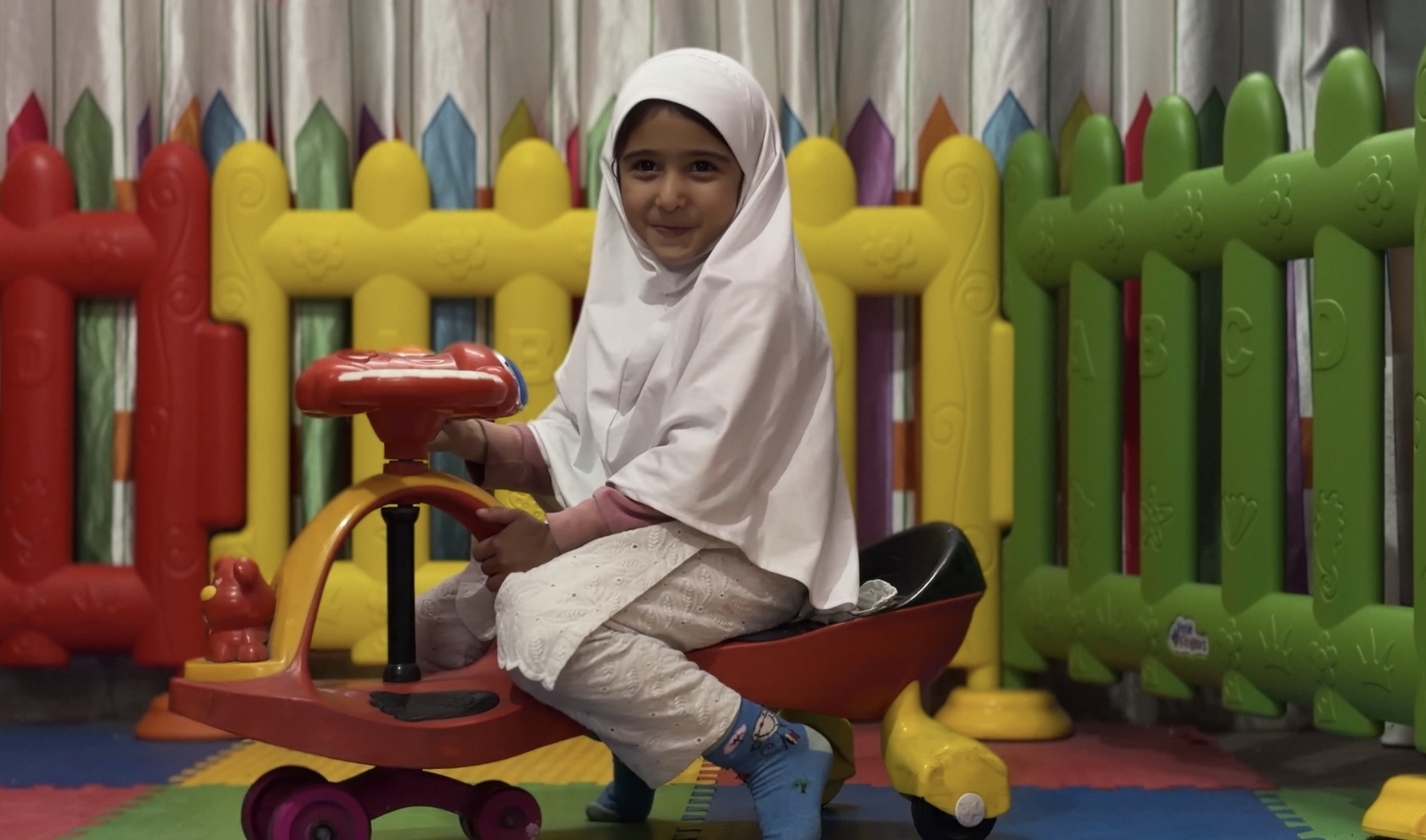 Jamiatuzzahra Gallery 2